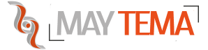 May Tema Logo