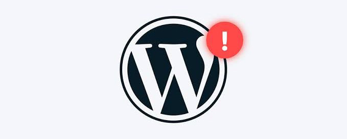 WordPress Hata Ayıklama Modu