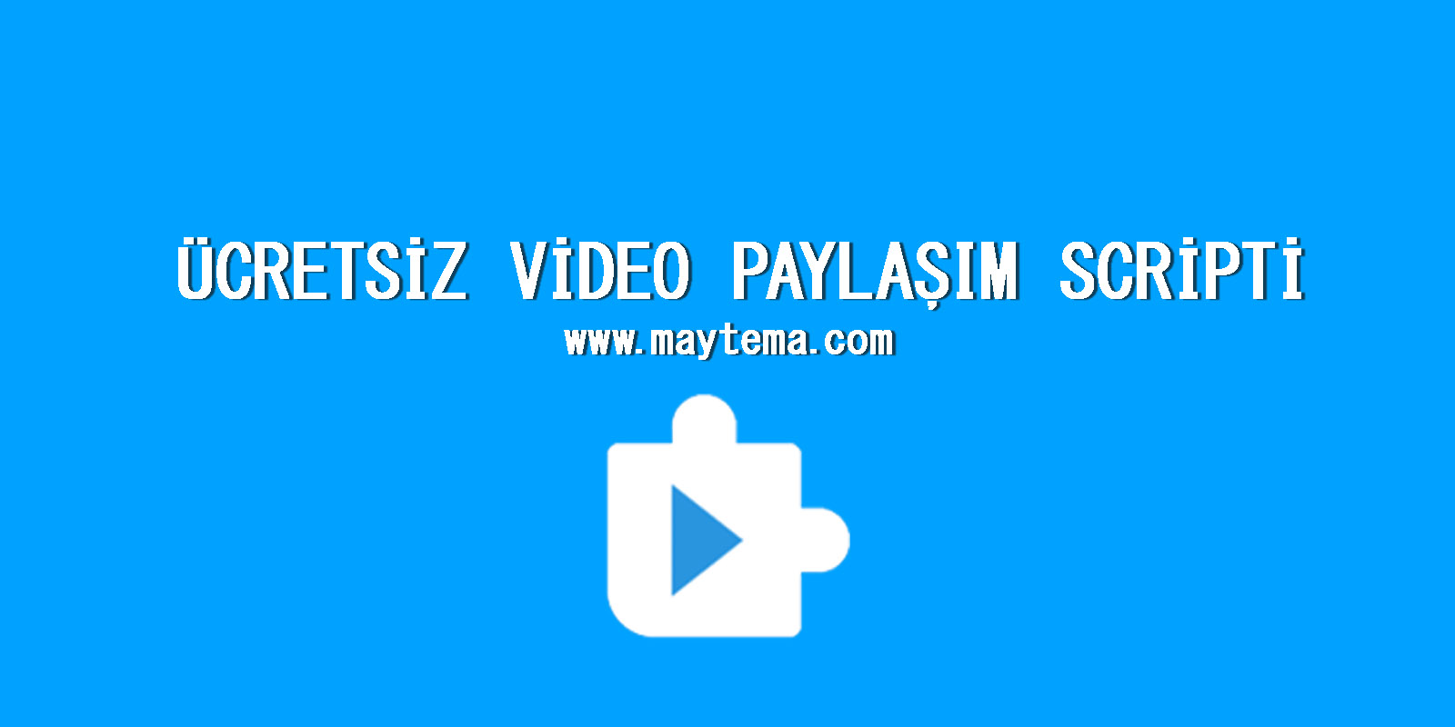 Ücretsiz Video Paylaşım Scripti – GoVideo